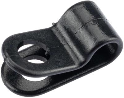 Westphal Bowdenkabelklem "856" bowden cab.clamp f.screwing b