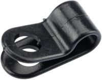 Westphal Bowdenkabelklem "856" bowden cab.clamp f.screwing b - thumbnail