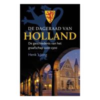 De dageraad van Holland - Henk 't Jong - Paperback (9789020534863) - thumbnail