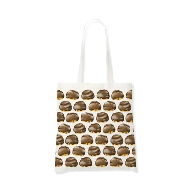 Tas katoen bossche bol