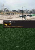 Syrie en de hyena's van Damascus (Paperback) - thumbnail
