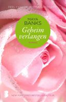 Geheim verlangen - Maya Banks - ebook - thumbnail