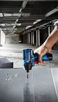 Bosch Professional GDR 12V-110 06019E0003 Accu-draaislagmoeraanzetter 110 Nm 12 V Aantal meegeleverde accus: 0 Li-ion - thumbnail