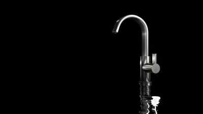 IVY Pact Wastafelmengkraan - opbouw - draaibare cascade uitloop - coldstart - Geborsteld mat koper PVD 6101255 IVY Pact Wastafelmengkraan - opbouw - draaibare cascade uitloop - coldstart - Geborsteld mat koper PVD 6101255