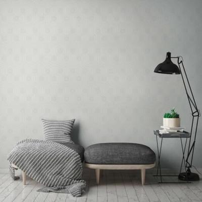 AS Creation Meistervlies 7 - Overschilderbaar - 384781