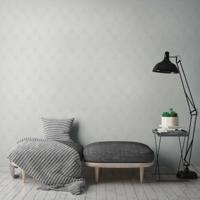 AS Creation Meistervlies 7 - Overschilderbaar - 384781 - thumbnail