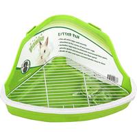 Pawise Litter Pan L (41,5x29x20cm) - thumbnail
