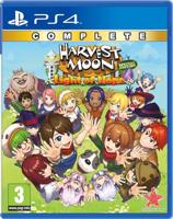 Harvest Moon Light of Hope Complete Special Edition - thumbnail