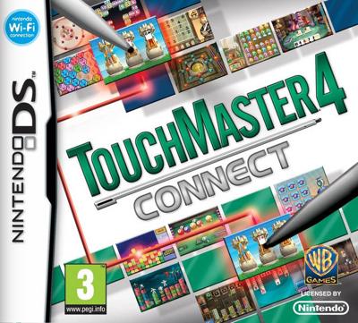 Touchmaster 4 Connect Touchmaster 4 Connect