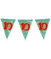 Paperdreams happy party vlag - 10 - thumbnail