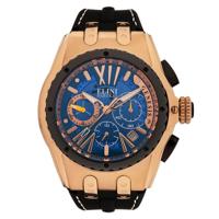 Elini Barokas Genesis Vision Swiss Movement | ELINI-20008-RG-03-BB - thumbnail