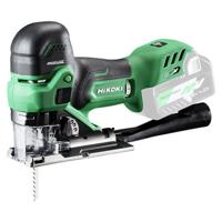 Hikoki CJ36DBW2Z | 36V | Li-Ion | Accu decoupeerzaag | body | koolborstelloos in HSC III - CJ36DBW2Z - thumbnail