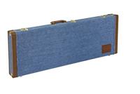 Fender x Wrangler® Denim Case Indigo - thumbnail
