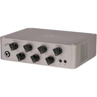 Darkglass Exponent 500 basgitaarversterker top - thumbnail