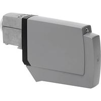 Kathrein UAS 572 Twin LNB Aantal gebruikers: 2 Weerbestendig Grijs - thumbnail