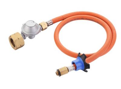 Regulator & Hose HP Appliance 0,85m Cadac - Cadac
