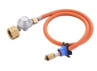 Regulator & Hose HP Appliance 0,85m Cadac - Cadac - thumbnail