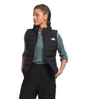 The North Face Aconcagua 3 Bodywarmer Dames TNF Black - NPF L - thumbnail