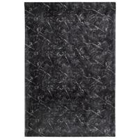 VidaXL Meubelfolies zelfklevend 90x500 cm pvc marmerzwart - thumbnail