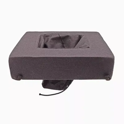 Drijvende vijvermand vierkant 35x35 cm Ubbink - Ubbink