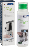 De'Longhi DLSC550 ECO Multiclean Melk Koffie accessoire Wit - thumbnail