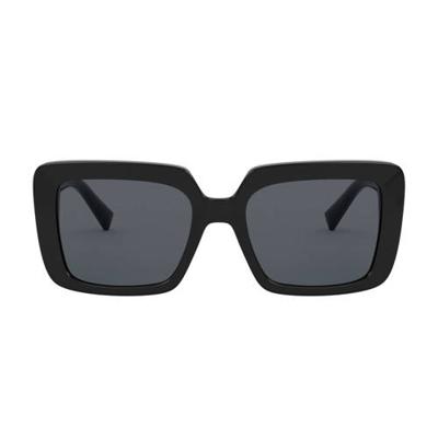 Versace zonnebril VE4384B zwart Versace zonnebril VE4384B zwart