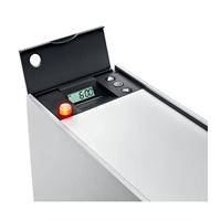 Jura KOPPENWARMER Koffie accessoire Zwart - thumbnail