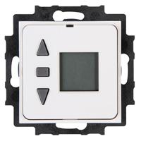 Kopp HK07 rolluikschakelaar wit glanzend - thumbnail