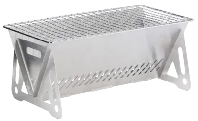 Bbq Mini Vouwbare Houtskoolbarbecue Bbq Mini Vouwbare Houtskoolbarbecue