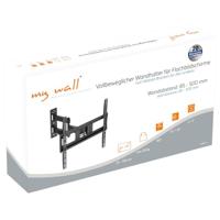 My Wall TV-beugel 81,3 cm (32) - 190,5 cm (75) Zwenkbaar - thumbnail
