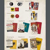 Fire & Stone Siege of Vienna 1683 - thumbnail