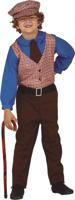 Opa Kostuum Kind - thumbnail