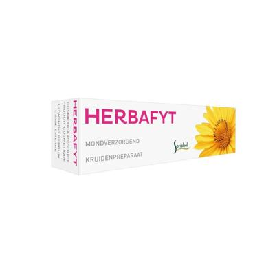 Soria Natural Herbafyt Zalf Soria Natural Herbafyt Zalf
