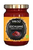 Yakso Gochujang Korean Spice Paste - thumbnail