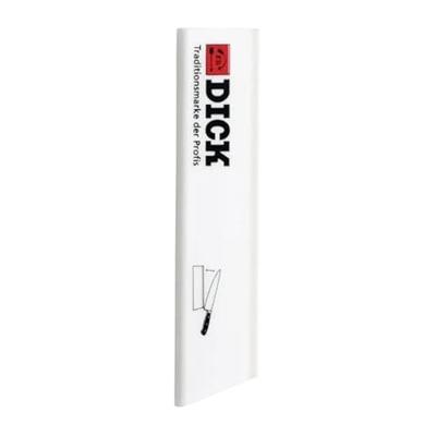 DICK Bladbeschermer sleeve