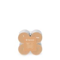 Spaas Clearlights Geurtheelichtjes Delightful Dawn 8st - thumbnail