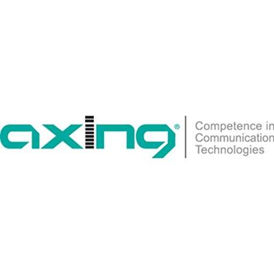 Axing BVS 2 -01 Kabeltelevisieversterker 25 dB