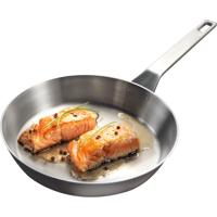 AEG 6000 serie MultipleBridge inductie 80 cm IKE8565SFB - thumbnail