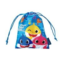 Baby Shark Gymtas - thumbnail