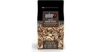Houtsnippers 0,7 kg hickory Weber - Weber - thumbnail
