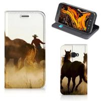 Samsung Galaxy Xcover 4s | Hoesje maken | Design Cowboy - thumbnail
