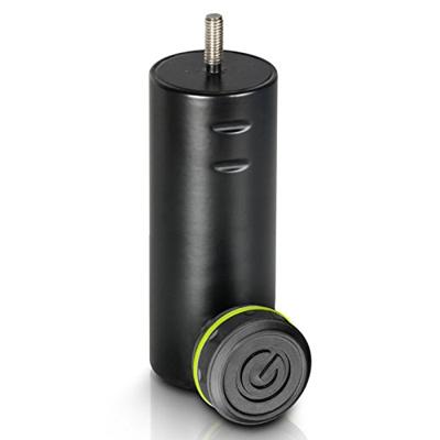 Gravity SF 36 M 6 M statiefflens reducer 35 mm - M6 male Gravity SF 36 M 6 M statiefflens reducer 35 mm - M6 male