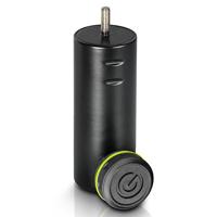 Gravity SF 36 M 6 M statiefflens reducer 35 mm - M6 male - thumbnail