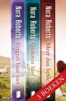 De ierse trilogie - Nora Roberts - eBook (9789402304299) - thumbnail