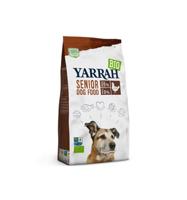 YARRAH DOG BIOLOGISCHE BROKKEN SENIOR 10 KG - thumbnail
