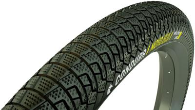 CONDURA buitenband "moyo eco tire moyo eco 50-622