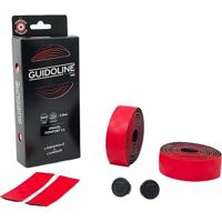 Velox stuurtape gravel confort 2.5 rood - thumbnail