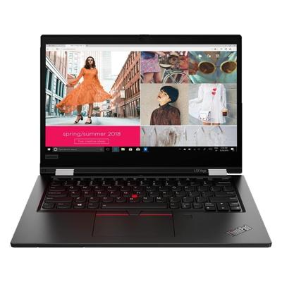 Lenovo Thinkpad L13 Yoga G2 - Intel Core i5-11e Generatie - 13 inch - 8GB RAM - 256GB SSD - Windows 11 Home