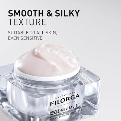 Filorga NCEF Revitaliserende Verstevigende Crème 50ml