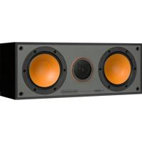 Monitor Audio: Studio 89 Boekenplank speakers - Hoogglans zwart - thumbnail
